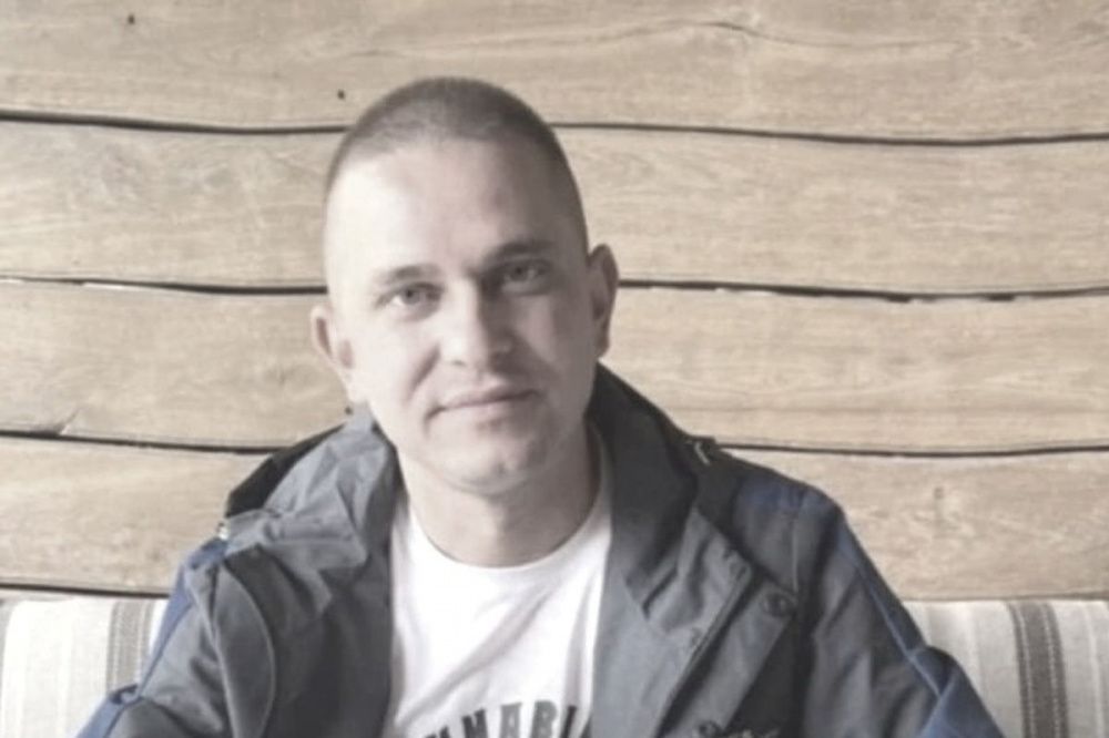 Иван Скворцов из Бутурлинского района погиб в ходе СВО
