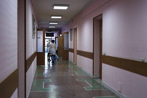 Стали известны подробности нападения на врачей в поликлинике №35 Нижнего Новгорода