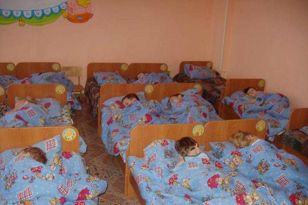 Уголовное дело возбуждено против воспитателя детского сада в Нижнем Новгороде