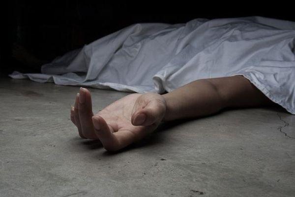 Мертвую женщину обнаружили на одной из улиц Нижнего Новгорода