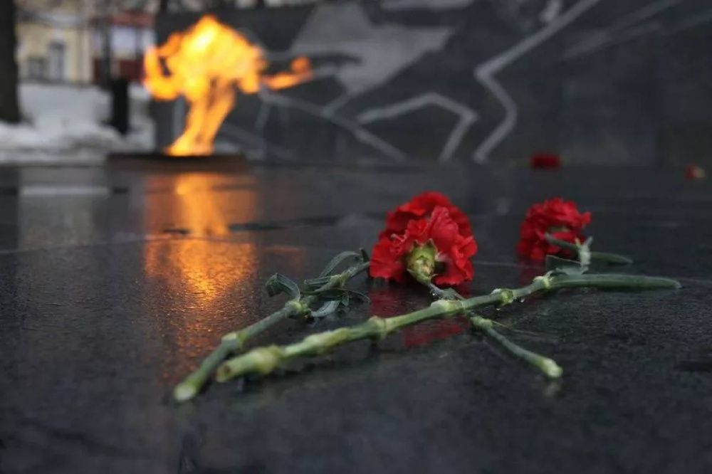 Фото Пятеро военнослужащих из Нижегородской области погибли на Украине - Новости Живем в Нижнем