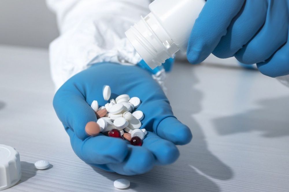 Фото Нижегородские химики создали «новый инсулин» в таблетках - Новости Живем в Нижнем