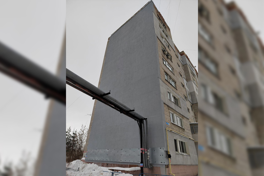 Фото Перерасчет за отопление с уменьшением платы сделают для 80% нижегородских домов - Новости Живем в Нижнем
