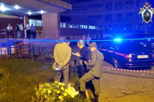 Погибший в Нижнем Новгороде школьник после удара током упал на металлическую конструкцию