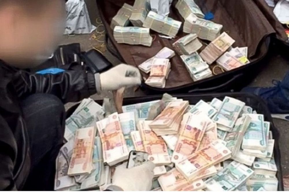 Банду банковских мошенников задержали в Нижегородской области