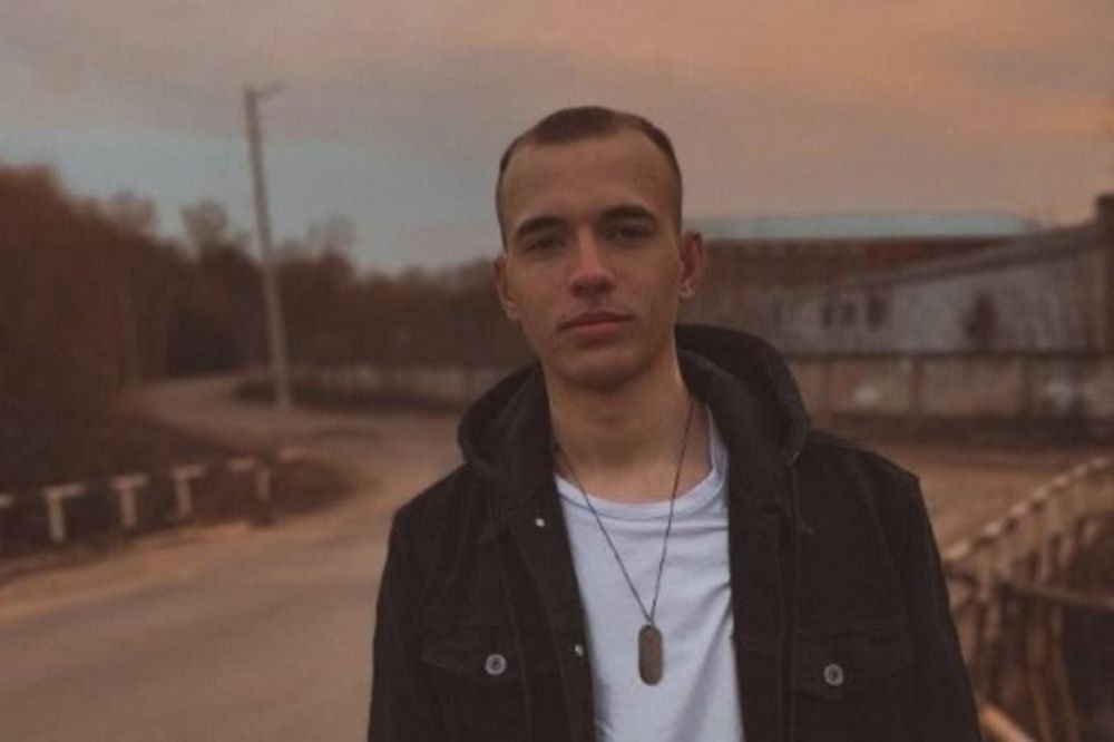 23-летний житель Вачи Максим Катков погиб в ходе СВО