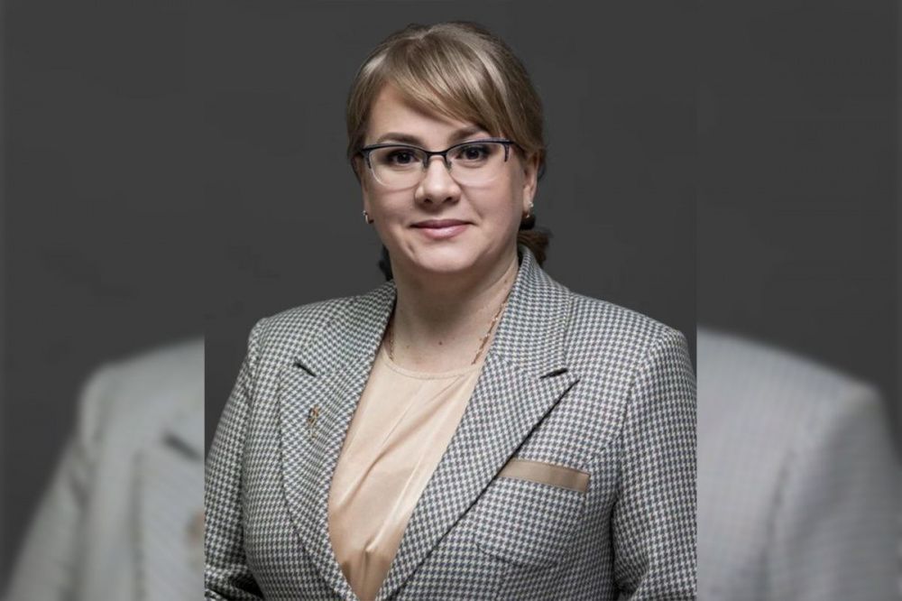 Наталья Исаева покинула пост министра соцполитики Нижегородской области