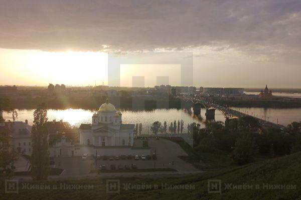 Фото Российские школьники приедут в Нижний Новгород и Городец в 2021 году - Новости Живем в Нижнем