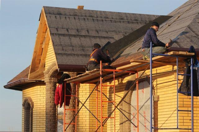 Фото Нижегородцы недовольны строительством жилых домов в СНТ - Новости Живем в Нижнем