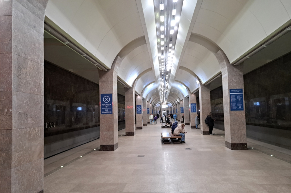 Фото Инвестиции в продление нижегородского метро превысили 19 млрд рублей - Новости Живем в Нижнем
