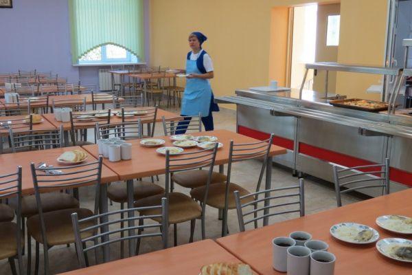 Школьники отравились в Дзержинске