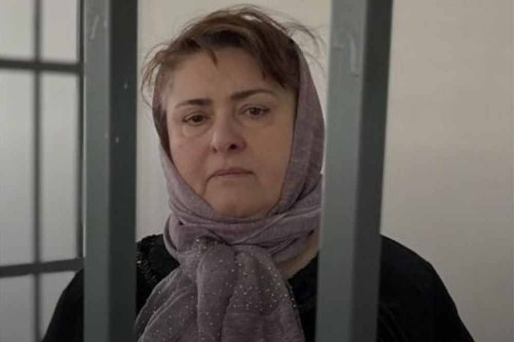Прокуратура признала необоснованными действия нижегородского СК в деле о похищении Мусаевой