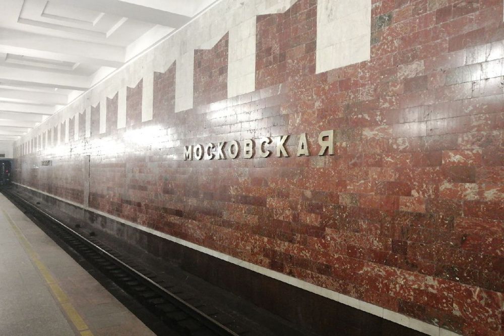 Нижегородский метрополитен будет работать до часа ночи 15 и 16 июля