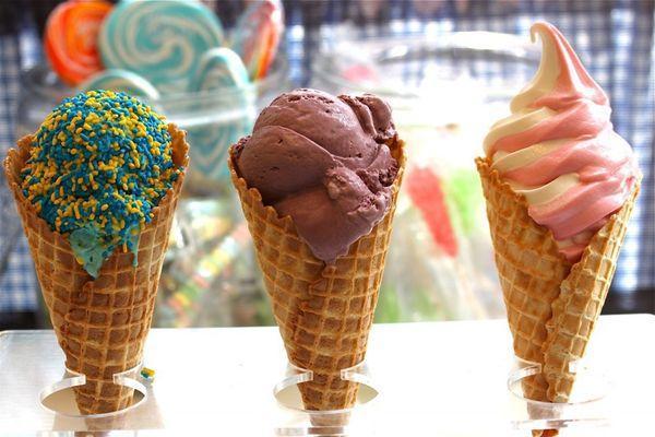 Фото Цены на мороженое повысятся на 20% в Нижегородской области - Новости Живем в Нижнем