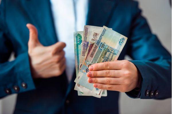 Заработная плата нижегородских медиков выросла