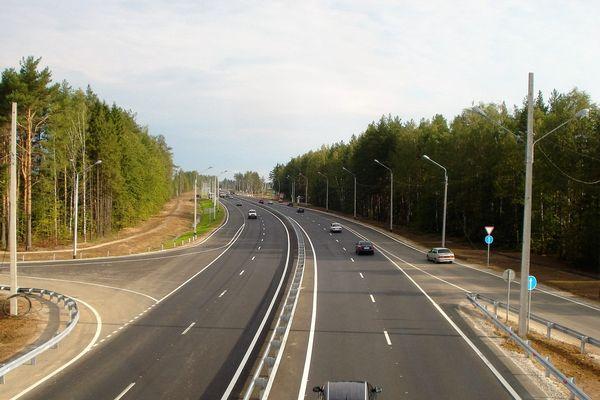 Фото Более 800 км дорог отремонтируют в Нижегородской области в 2022 году - Новости Живем в Нижнем