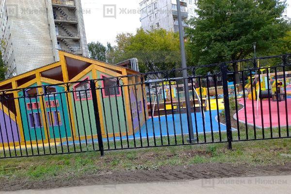 Православный детский сад откроется в Нижнем Новгороде 14 августа