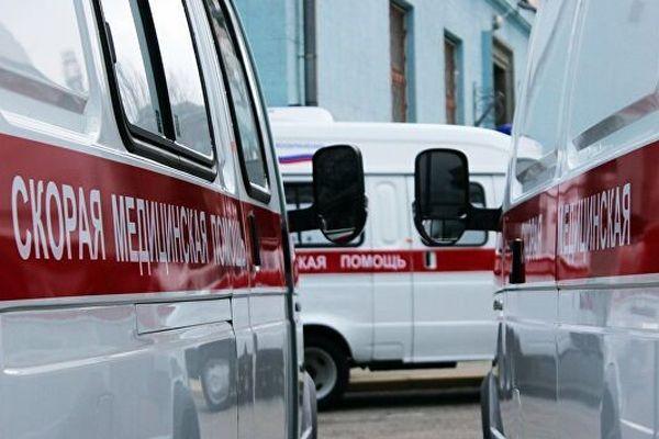 Один человек погиб и трое ранены в ДТП в Дивеевском районе