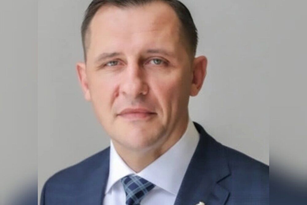 Фото Бывший первый заместитель Юрия Шалабаева Дмитрий Сивохин станет его советником - Новости Живем в Нижнем
