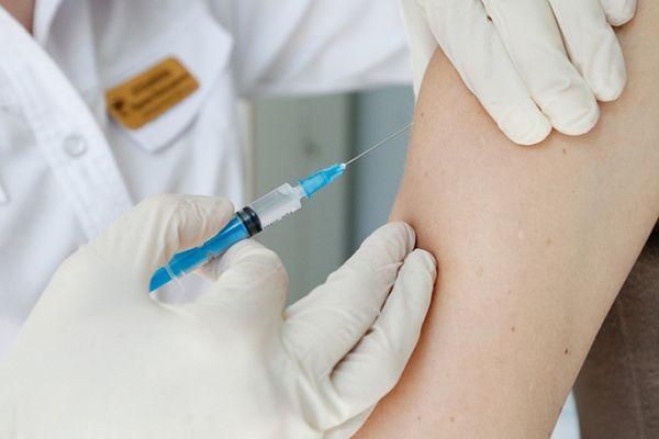 Фото 71% нижегородцев поддерживают вакцинацию от COVID-19 - Новости Живем в Нижнем