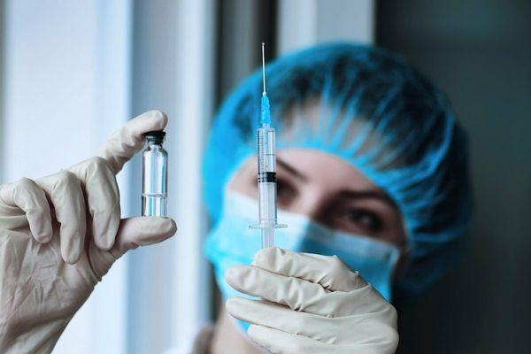 Фото Жители Нижегородской области возмутились, что не могут сделать прививку от коронавируса - Новости Живем в Нижнем