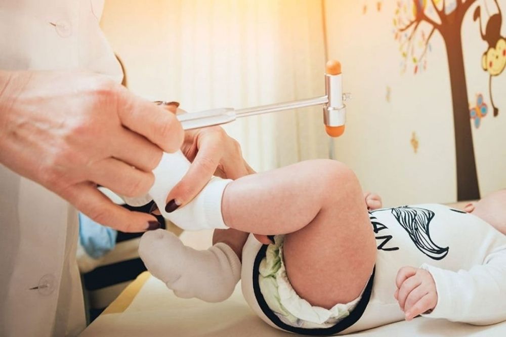 Нижегородские врачи выявили новый генетический вариант миопатии Дюшенна у детей