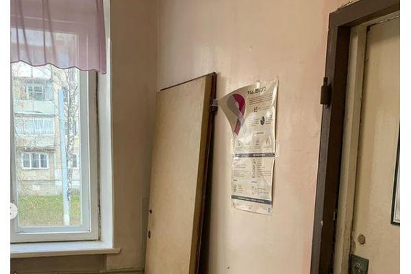 Давид Мелик-Гусейнов оценил состояние поликлиники №30 в Нижнем Новгороде