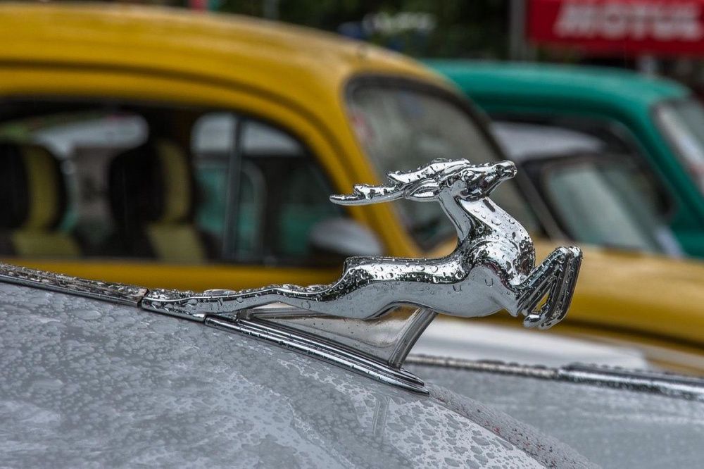 Фото Глеб Никитин одобрил идею возрождения нижегородских брендов машин «Волга» и «Победа» - Новости Живем в Нижнем