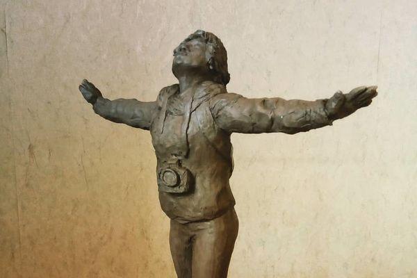 Фото Памятник Ирине Славиной могут установить в Нижнем Новгороде - Новости Живем в Нижнем