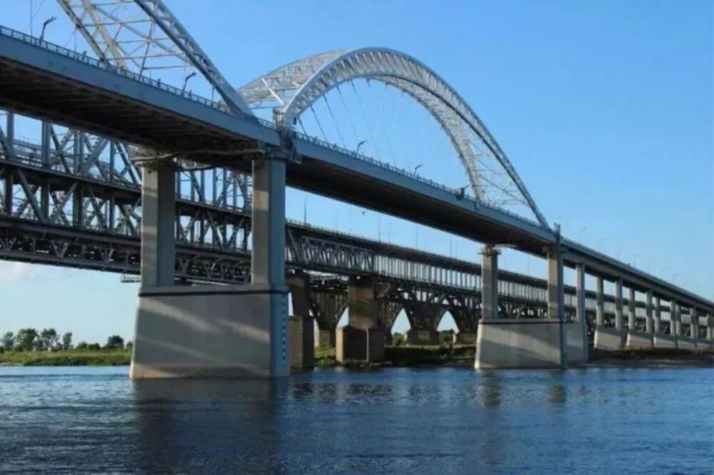 Подготовка к ремонту Борского моста начнется в Нижнем Новгороде 20 февраля