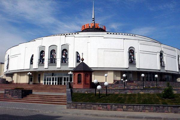 Билеты в цирк получат жители Нижегородской области за прививку от COVID-19