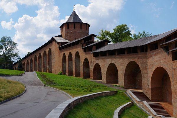 Посвященная Нижнему Новгороду экспозиция откроется в Китае