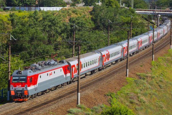 17 дополнительных поездов запустят на ГЖД в майские праздники