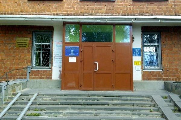 Нижегородцы обеспокоены новостью о закрытии поликлиники №21 Нижегородского района