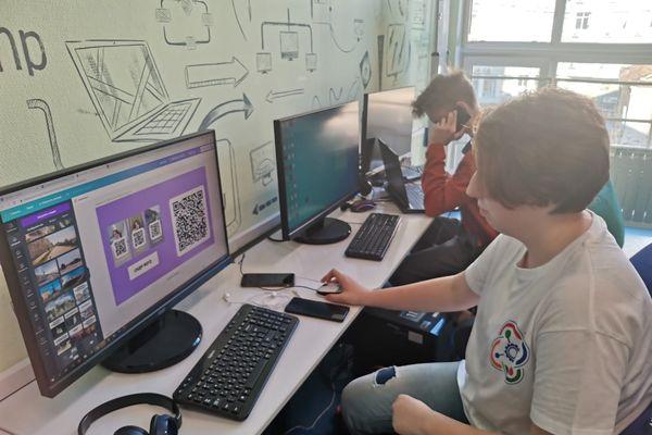 Фото Бесплатные курсы программирования для школьников откроют в Нижегородской области - Новости Живем в Нижнем
