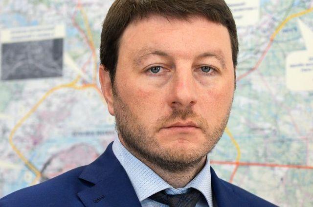 Бывший нижегородский министр освобожден из-под домашнего ареста