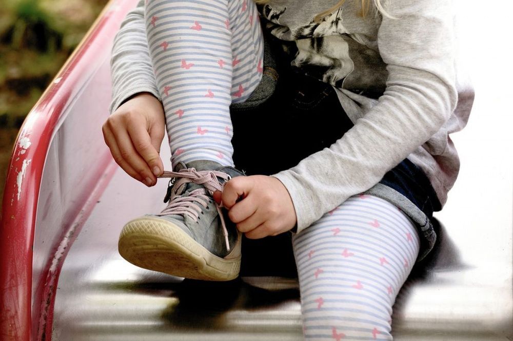 Фейк о похищении ребенка из детского сада в Нижнем Новгороде распространяется по родительским чатам