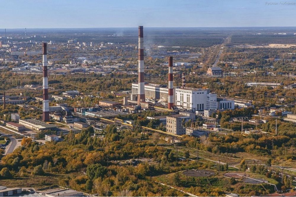 5 млрд рублей планируется вложить в развитие системы водоснабжения Дзержинска
