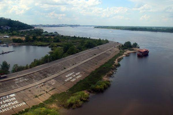 Ремонт дороги на Гребном канале в Нижнем Новгороде обойдется в 30 млн рублей