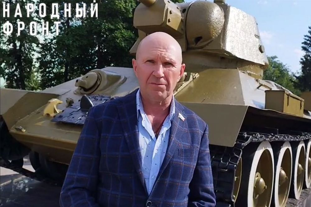 Герой-танкист из Дзержинска не может получить страховую выплату