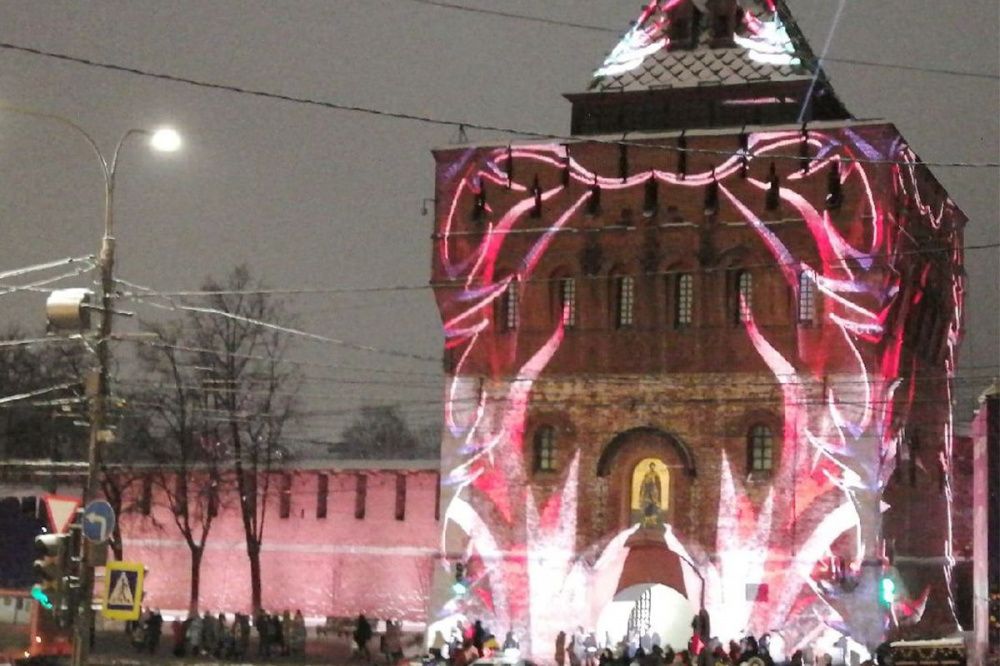 Фото Более 50% нижегородцев поддержали отмену гуляний на Новый год - Новости Живем в Нижнем