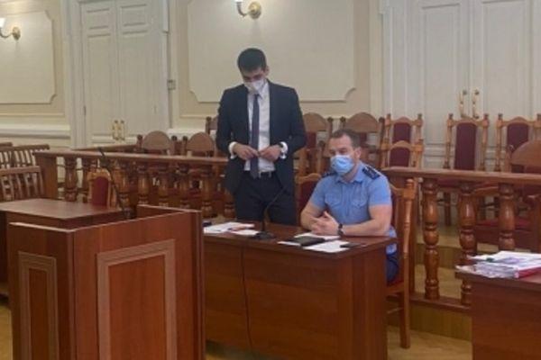Директора нижегородского депкульта Беагона отправили под домашний арест