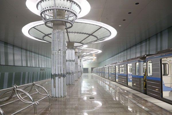 Фото Работу нижегородского метро продлят до часа ночи 17 июля - Новости Живем в Нижнем