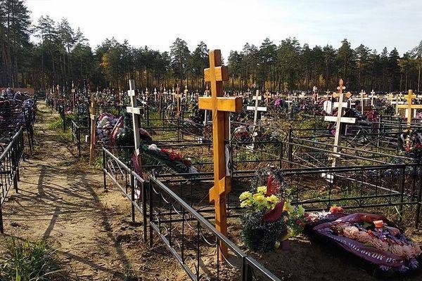 Более 15,5 тысяч человек умерли в Нижнем Новгороде в I квартале