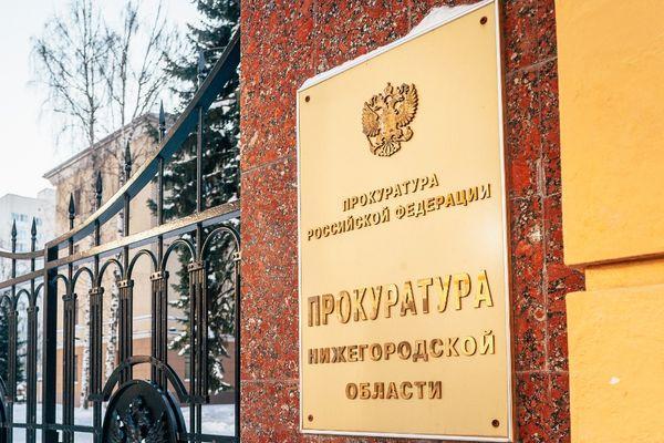 Прокуратура Нижегородской области взяла контроль расследование уголовного дела об убийстве семьи в Кудьме