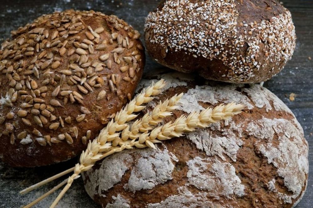 Хлеб и мука могут подешеветь в Нижегородской области из-за рекордного урожая