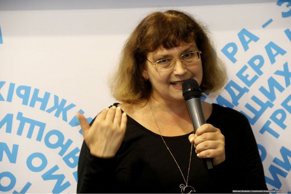 Нижегородка Татьяна Гартман указала на ошибку рэпера Моргенштерна