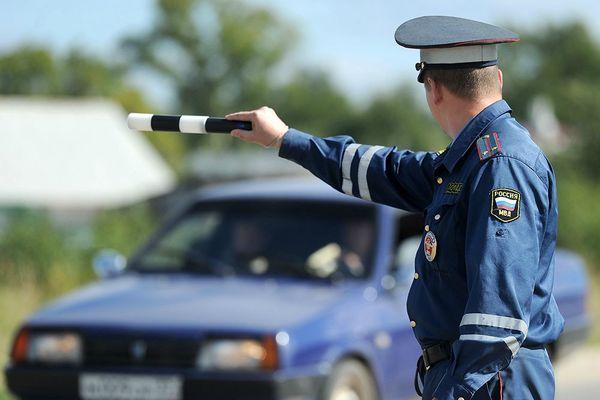 21-летний мужчина угнал автомобиль в Нижегородской области
