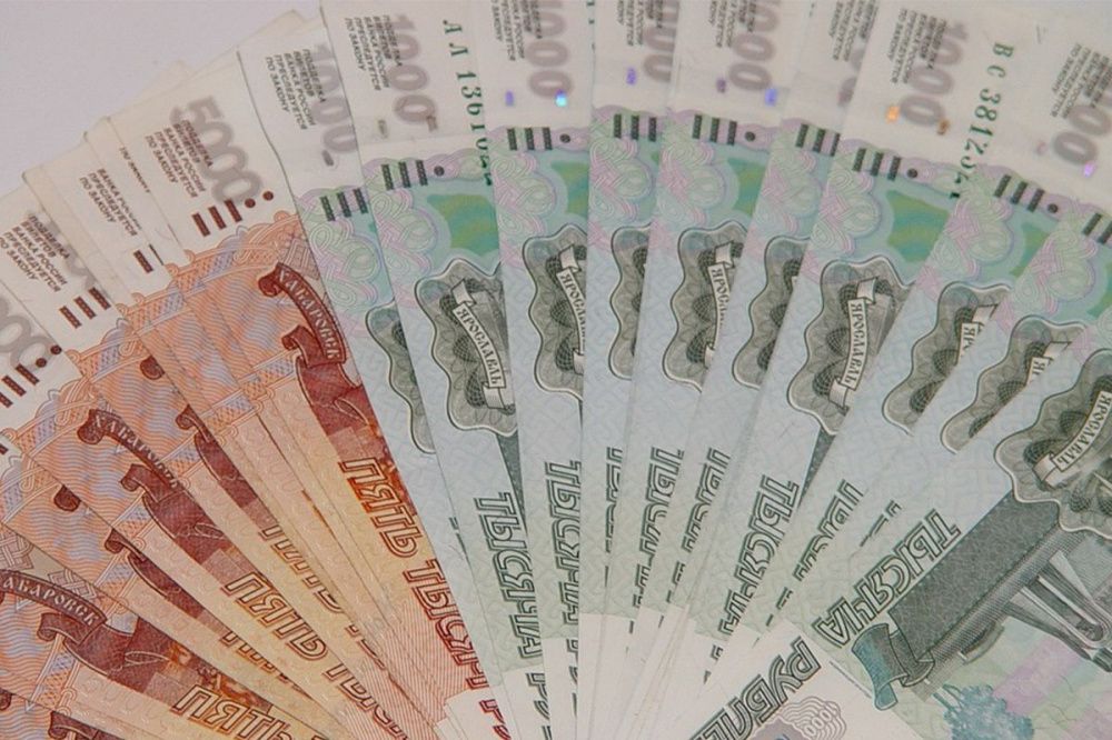 Фото Экономика Нижегородской области показала рост за последние 9 месяцев - Новости Живем в Нижнем