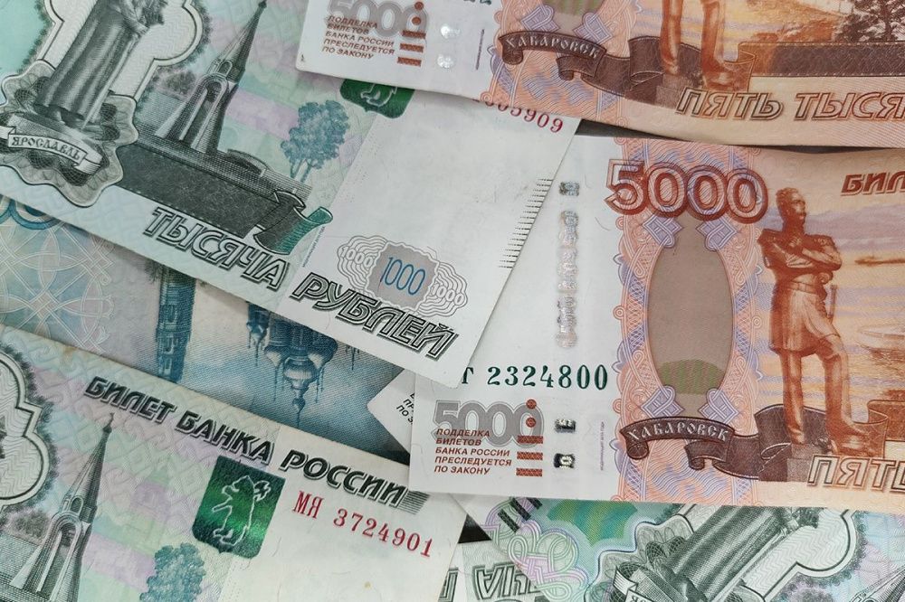 Фото Налоговые льготы продлят для ряда нижегородских компаний до 2025 года - Новости Живем в Нижнем